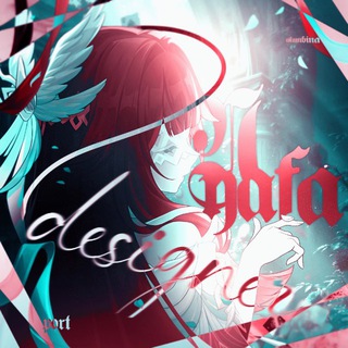Telegram profile photo for ƝϒΑϜΑ 彡 ⊹