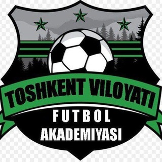 Telegram profile photo for Toshkent viloyati FUTBOL AKADEMIYASI
