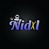 Telegram profile photo for nidxl_e ๐ฅ๐ฉ๐ฟ