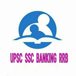 Telegram profile photo for Crack UPSC SSC BANKING RRB ✔️