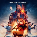 Telegram profile photo for Avatar the Last Airbrbender 2024