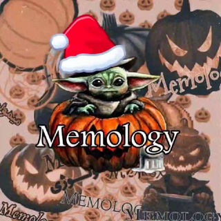 Telegram profile photo for -میمولوژی | Memology-
