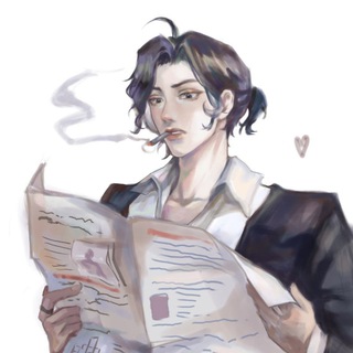 Telegram profile photo for Рисульки нии АРХИВ😘