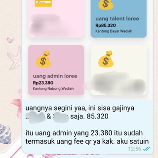 Telegram profile photo for Spill Kibby Owner Loremere Yang Lama