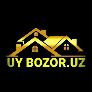 Telegram group profile photo for Uybozor.uz