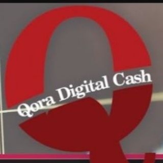 Telegram profile photo for Qora Digital Cash