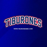 Telegram profile photo for Tiburonesbbc
