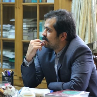 Telegram profile photo for روز نوشتها