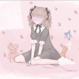 Telegram profile photo for кешик переезжает