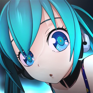 Telegram profile photo for DIVINE
