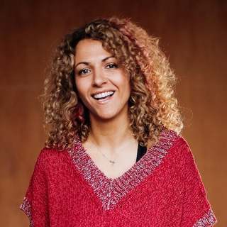 Telegram profile photo for Анна Лагун