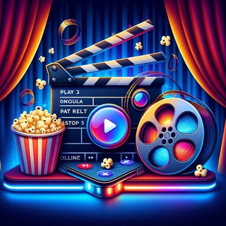 Telegram profile photo for Канал переходник