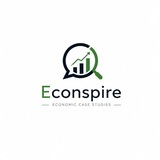 Telegram profile photo for EconSpire | Official
