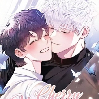 Telegram profile photo for kiota_cherry