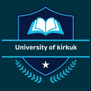 Telegram profile photo for طلاب جامعة كركوك