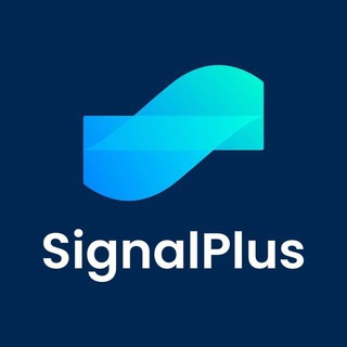 Telegram profile photo for SignalPlus 華語