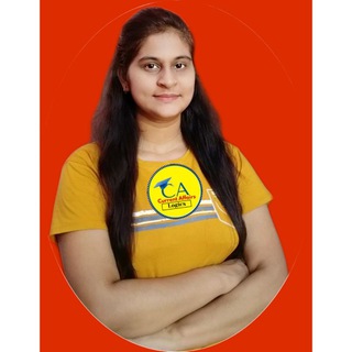 Telegram profile photo for Current Affairs logics