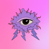 Telegram profile photo for 3C | Crypto Cats Crew