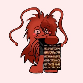 Telegram profile photo for 𝘥𝘦𝘮𝘦𝘯𝘵𝘪𝘢