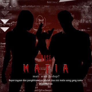 Telegram profile photo for Galeri Base Mafia π€΅π»