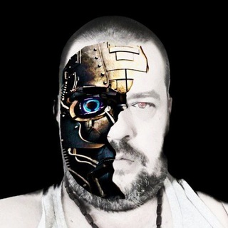 Telegram profile photo for Dj_Potok