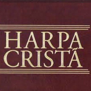 Telegram profile photo for Harpa Cristã