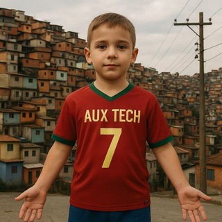 Telegram profile photo for ---> Aux Tech <---