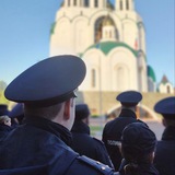 Telegram profile photo for МО МВД РОССИИ «СВЕТЛОГОРСКИЙ»