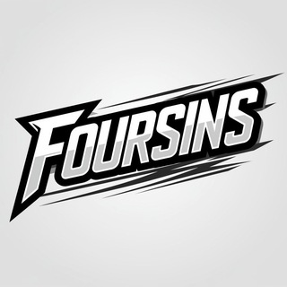 Telegram profile photo for FOURSINS