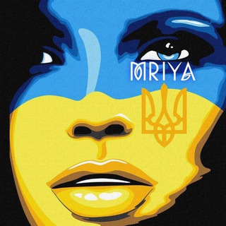 Telegram group profile photo for Mriya.Berlin | 🇺🇦 Ukrainian Creative Hub | Ukraine Україна Берлін Мрія