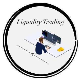 Telegram profile photo for Liquidity.Trading