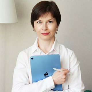 Telegram profile photo for Анна Скачкова Психолог🫂