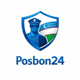 Telegram profile photo for Posbon24 - Mobil dasturi