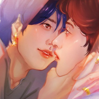 Telegram profile photo for Безумие Пипар 🌙