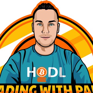 Telegram profile photo for TradingWithPaul Updates