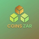 Telegram profile photo for Coinszar Official Signal's