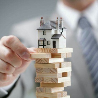 Telegram profile photo for 🏡 مشاورین املاک قصر نیکویان