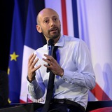 Telegram profile photo for L'actualité de Stanislas GUERINI