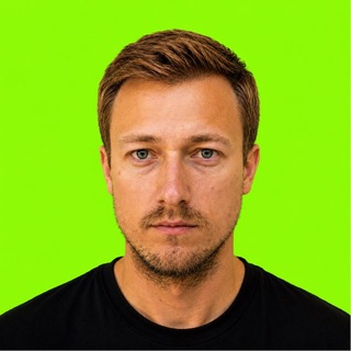 Telegram profile photo for Антон Фомин | Автоблог