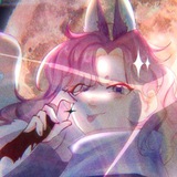 Telegram profile photo for Moonffy