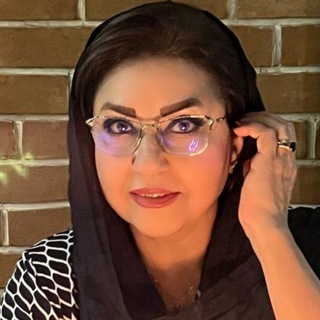 Telegram profile photo for دنیای فریبا