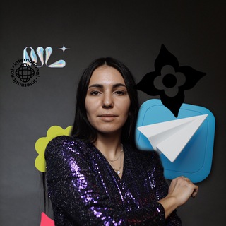 Telegram profile photo for vera_azorskaya_life🤍