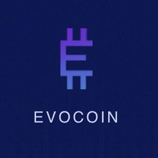 Telegram profile photo for Новости криптовалюты EvoCoin