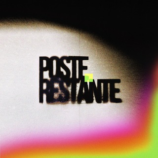 Telegram profile photo for Poste Restante