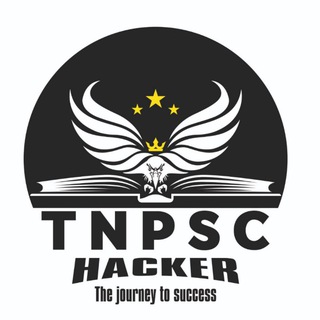 Telegram profile photo for TNPSC HACKER