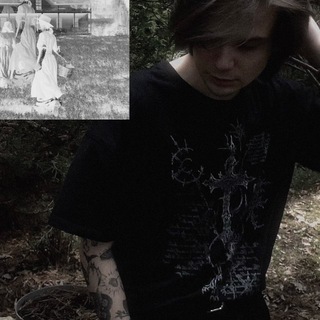Telegram profile photo for egordeathhcore