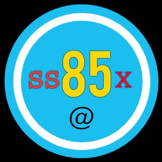 Telegram profile photo for Ss85x
