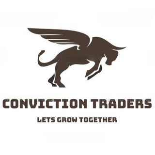 Telegram profile photo for ConvictionTraders