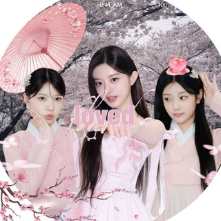 Telegram profile photo for loved flood info