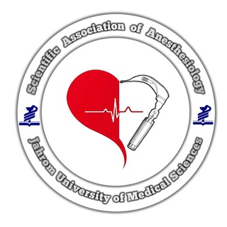 Telegram profile photo for Anesthesia_Jums